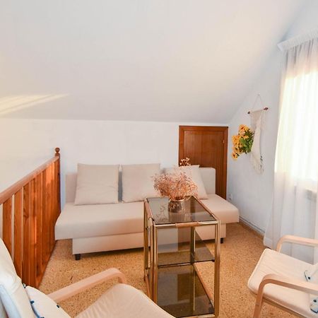 Amplio Y Comodo Chalet En Ajo Con Preciosas Vistas Dış mekan fotoğraf