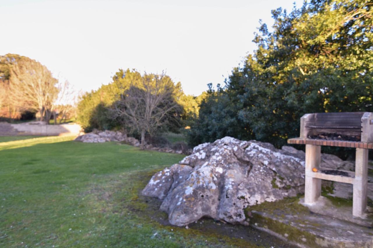 Amplio Y Comodo Chalet En Ajo Con Preciosas Vistas Dış mekan fotoğraf