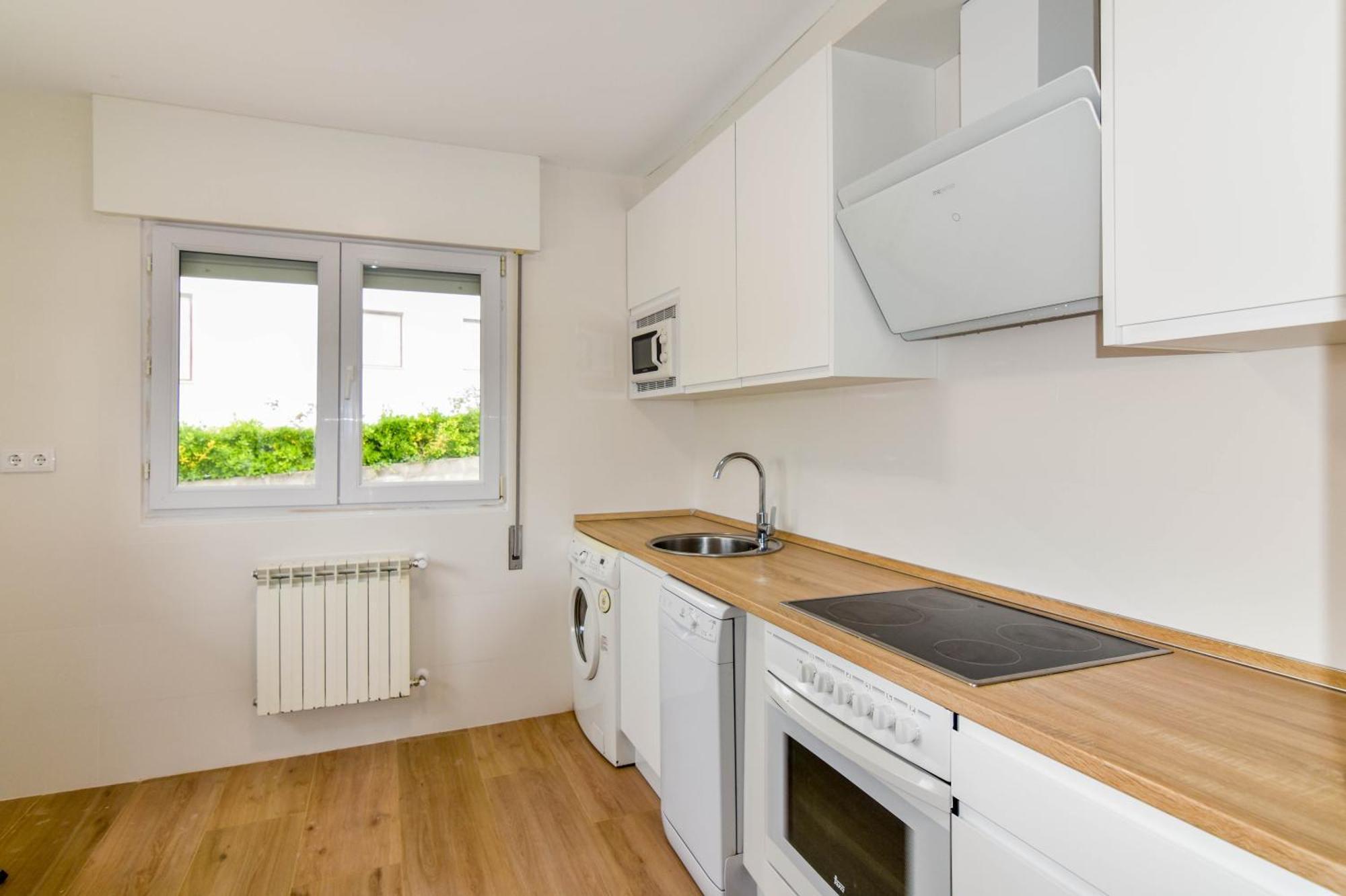 Amplio Y Comodo Chalet En Ajo Con Preciosas Vistas Dış mekan fotoğraf